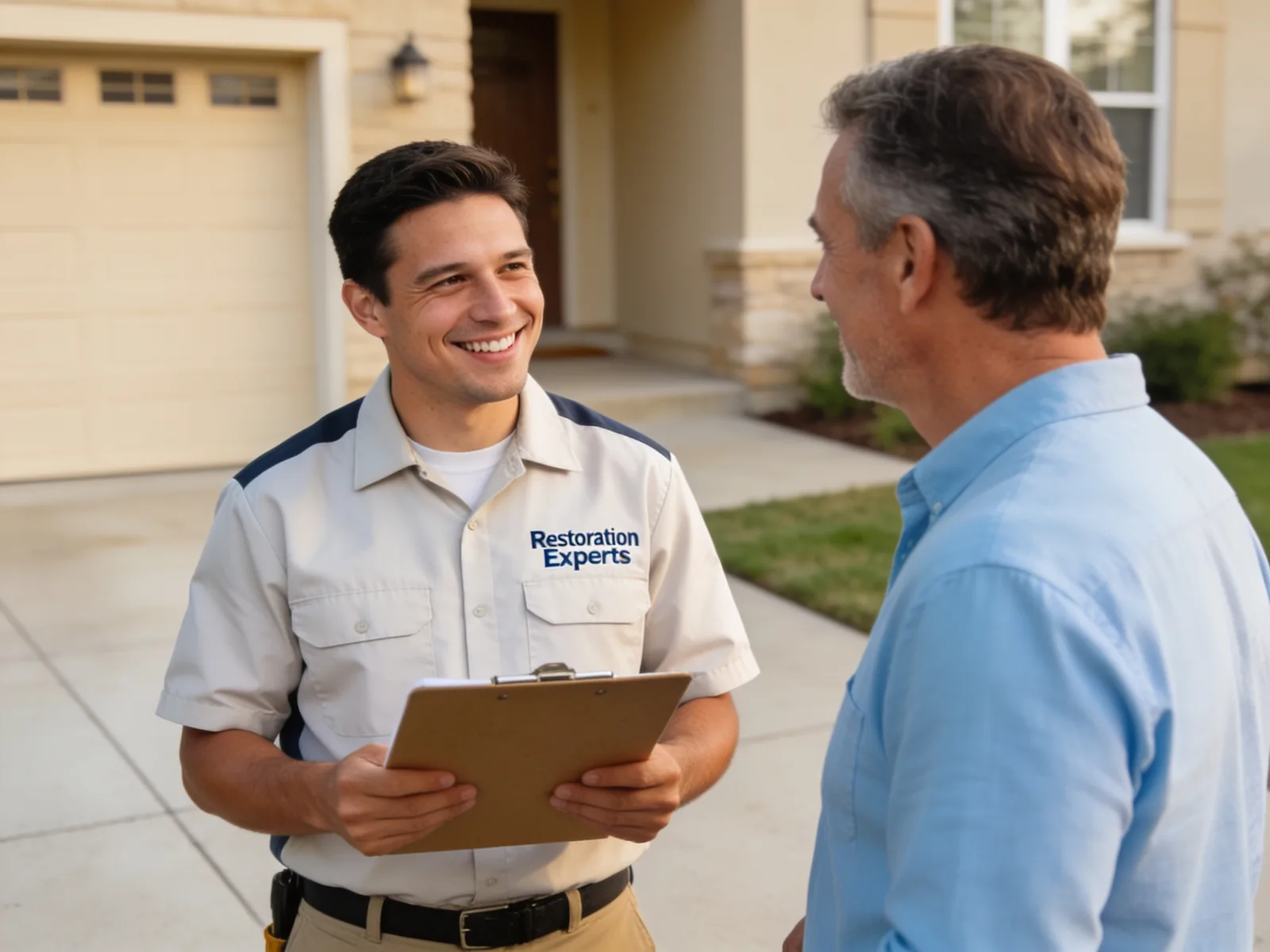 Water Damage Cleanup Grandview, TN FAQs